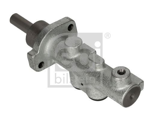 BREMBO M85084 Ana Fren Silindiri Seat Cordoba 6l2 09/02-11/09-Seat Ibiza Iii 6l1 02/02-11/09-Skoda Fabia Ii 5