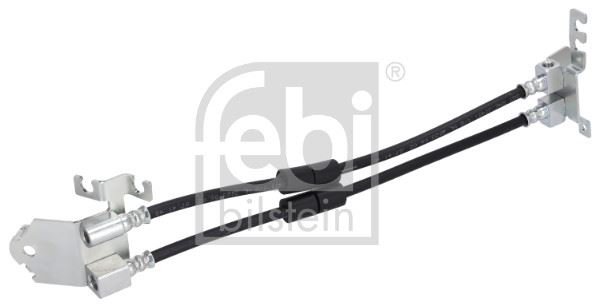 FEBI 185027 Fren Hortumu Ford