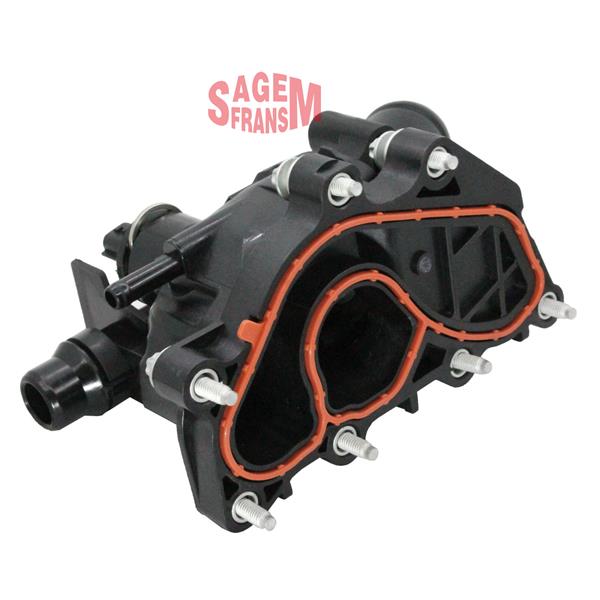 GK-701123 Termostat 96 °C Mercedes M282 W177 V177 W247 C118 X118 H247 X247 . Renault Megane Iv 15> Kadjar 15> 1.3 Tce H5h
