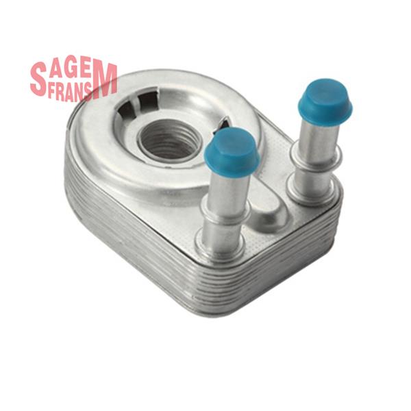 SAGEM 34114 Yağ Soğutucu Doblo 1.9 Jtd