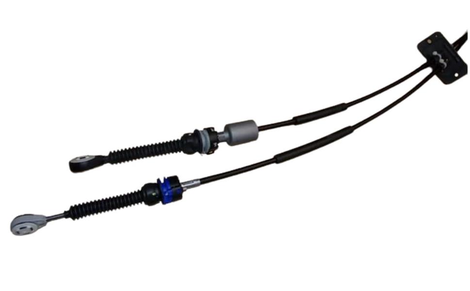 ZENON RN1033 Vites Kumanda Teli Sag-Sol Trafic Iii- Sandero Iii  ####