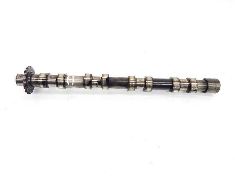 KAMEKS 11309 Eksantrik Mili P307-C4-C5 2.0 Hdi Dw10 Eksoz Mondeo Iv 2.0 Tdci 07>14 Kuga I 08>14 2.0 Tdci Çelik