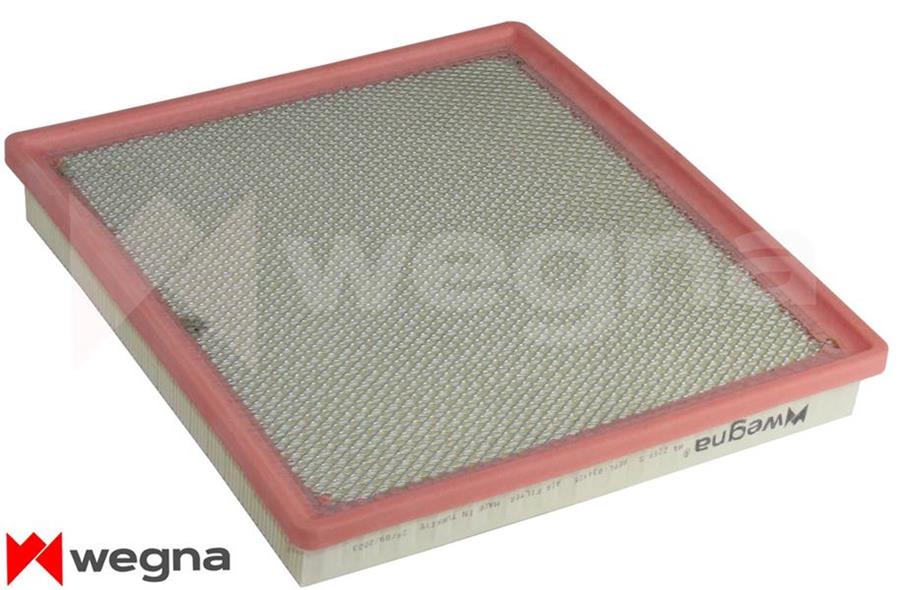 WEGNA WA2259.S Hava Filtresi Insignia A 09>17 1.4 Turbo Ecoflex-1.6-1.6 16v-1.8-2.0cdti-Biturbo-Turbo-2.8 V6 T Süngerli