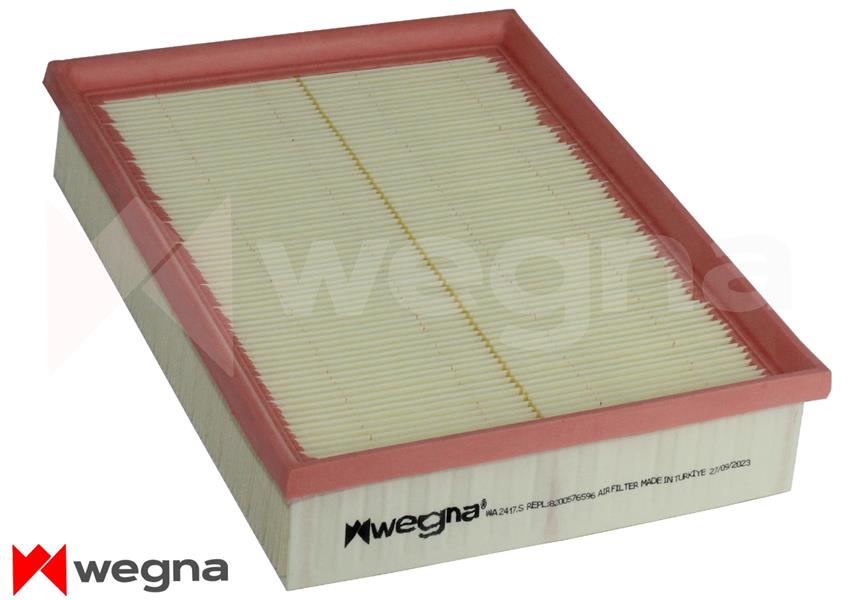SRD-SA2495-1 Hava Filtresi Laguna Iii- 07-