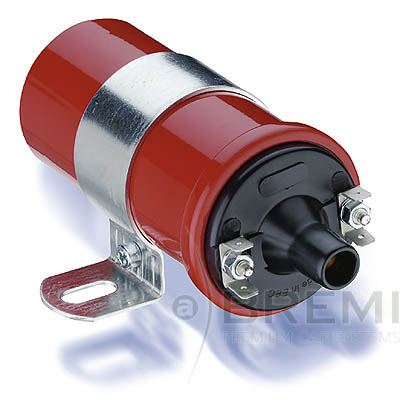 BREMI 11802 Atesleme Bobini Mercedes M110 M115 M123 W114 W123 W116 W460
