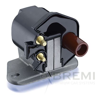 BREMI 20319 Atesleme Bobini Mercedes M102 M103 M117 M119 M120 W124 W126 W140 W463