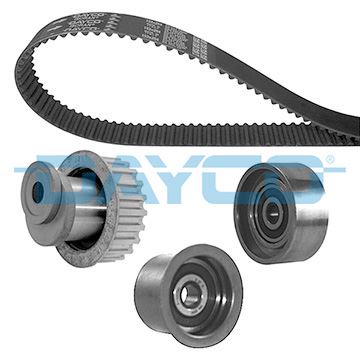DAYCO KTB217 Triger Kayis Seti Bmw M10 M40 E30 E34