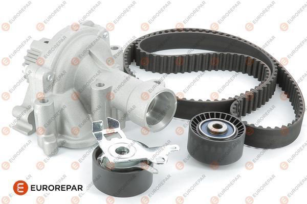 CON-CT1138WP1 Triger Seti + Devirdaim ( Fiat  2.0 Ulysse Scudo / Pegueot  2.0 206 306 )