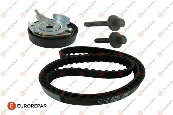 EUROREPAR 1613724680 Triger Seti Focus Ii I 03>11 C Max 04>11 Fiesta V 01>13 Fusion 01>12 1.4 16v 1.6 16v Zetec S Mondeo Iv 07>14 B Max 12 /> Focus Iii 11 /> Ecosport 14> Volvo C30 1.6 06>12 S40 Ii1.6 05>12 V50 117x220
