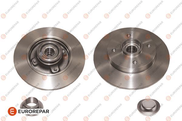 PSA-1666678980 Erp - Rulmanli Disk Psa
