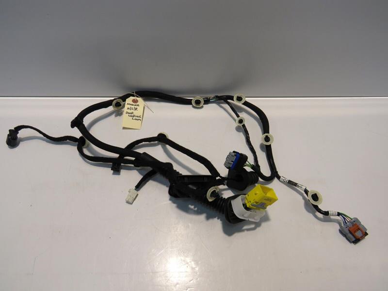 PSA-9846103580 Kablo Demetleri