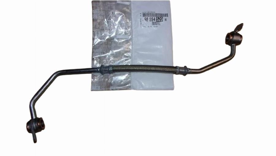 PSA-9855452080 Motor Yagi