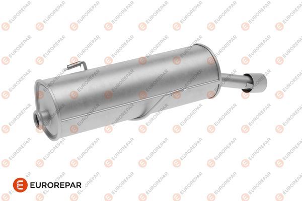 PSA-E12826C Erp - Egzoz Borusu Psa