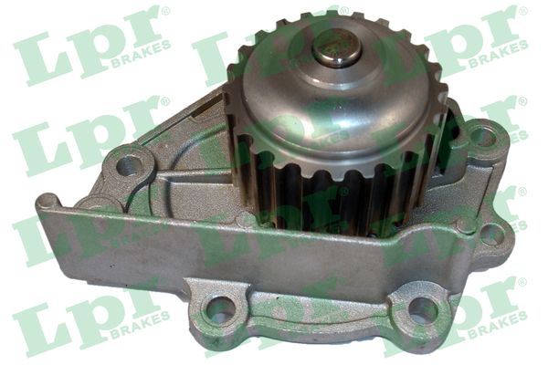 LPR WP0355 Devirdaim Pompasi Land Rover 18k4f Freelander I L314 98>06
