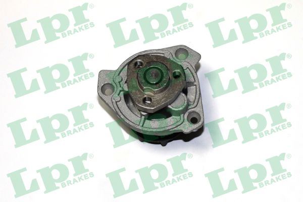 LPR WP0811 Devirdaim Pompasi Mini R55 R56 R57 R59 R60 R61 Toyota Auris 15> Avensis Verso 13>