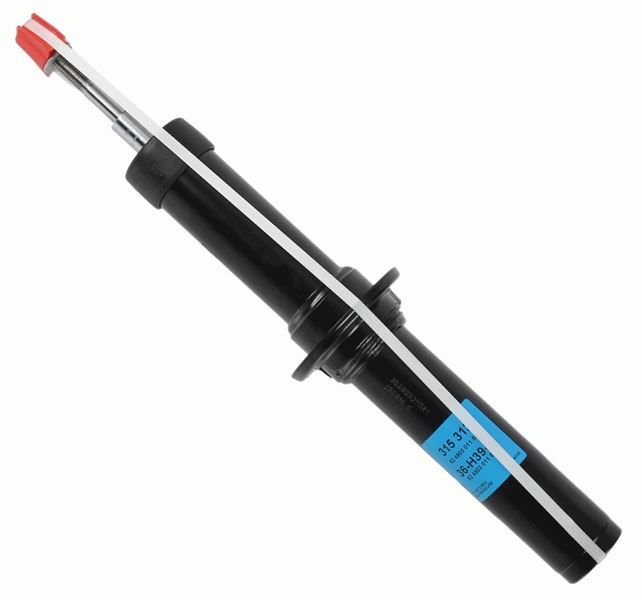 SACHS 315312 Amortisor On Gazli Bmw E70 E71 E72