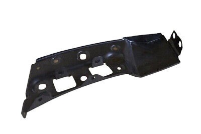 HMR-FN0376CR Camurluk Baglanti Braketi On Sag Volkswagen Crafter 2018--
