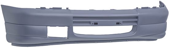PHI-ST-91204 Tampon On Astarli Opel Astra F Gsi 1991--