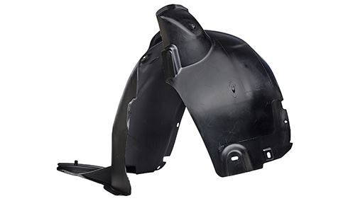 PHIRA IB-08456 Çamurluk Davlumbazi Ön Sağ Seat Ibiza 2008-2016 6j0809958c