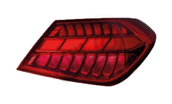 ULO 1218002 Stop Lambasi Sag Dis Led Mercedes C-Class W206 21>