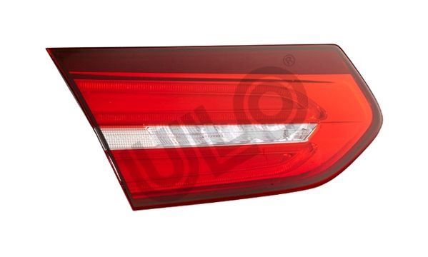 ULO 1219023 Stop Lambasi İç Sol Mercedes Glc-Class C253 16-19