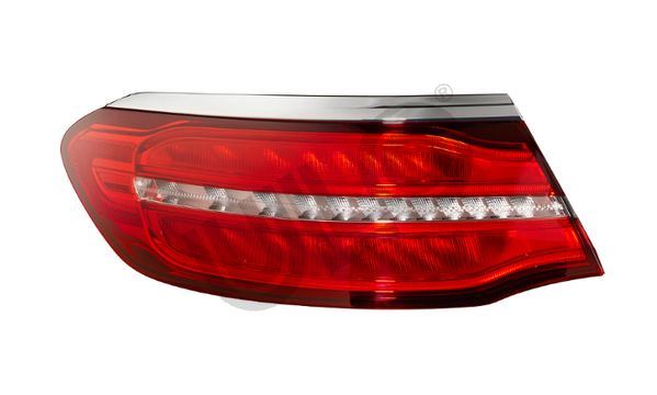 ULO 1220001 Stop Lambasi Sol Dis Led Mercedes Gle-Class C292 15>19