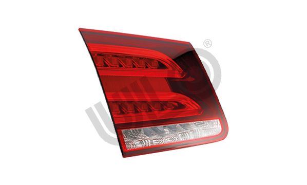 ULO 106152210 Stop Lambasi Sol Ic Facelift. Led Mercedes E-Class S212 13>16