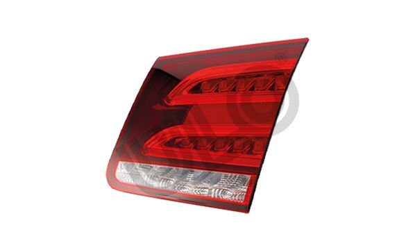 ULO 106152220 Stop Lambasi Sag Ic Facelift. Led Mercedes E-Class S212 13>16