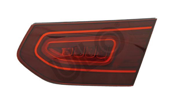 ULO 106522720 Stop Lambasi Sag Ic Facelift. Led Mercedes Glc-Class C253 19>