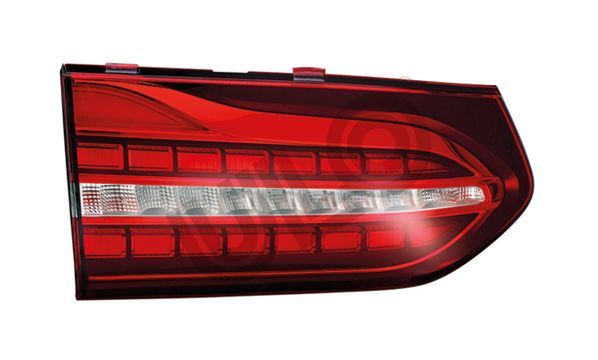 ULO 106572710 Stop Lambasi Sol Ic Facelift. Led Mercedes E-Class S213 20>