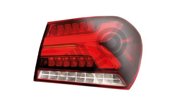 ULO 140178040 Stop Lambasi Sag Dis Led Mercedes A-Class V177 18>22