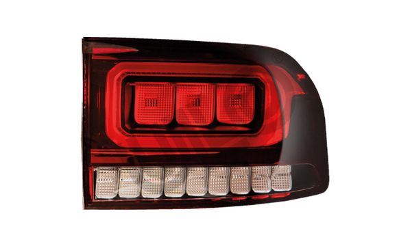 ULO 140184660 Stop Lambasi Sag Dis Led Mercedes Glb-Class X247 19>