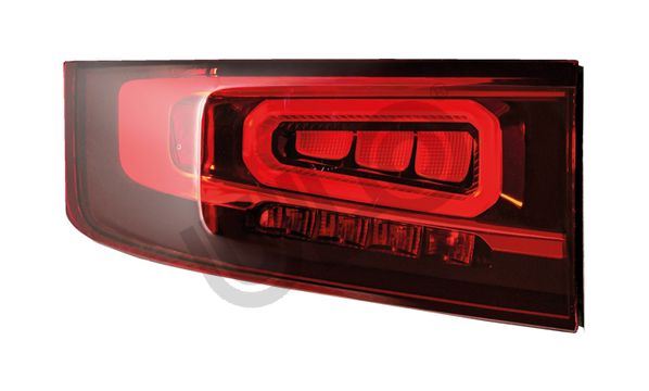 ULO 140184720 Stop Lambasi Sag Ic Led Mercedes Glb-Class X247 19>