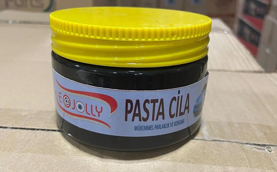JOLLY PC Pasta Cila Kolisi 24 Adet