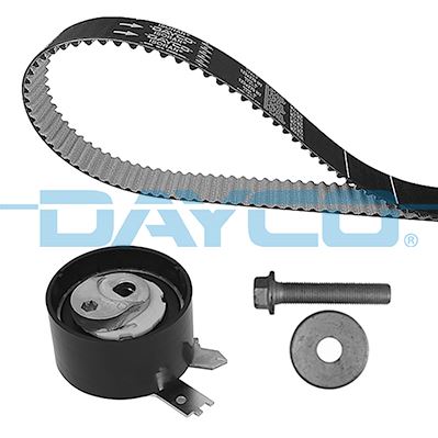 DAYCO KTB1189 Triger Seti Renault Captur Ii 20> Clio V 19> Megane Iv 18> Dacia Duster Ii 17> Mercedes Om608 W177 V 177 W247 C118 Nissan Qashqai Ii 18> 1.5 Dci K9k Euro 6 Adblue Motorlar Icin