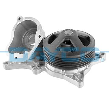 DAYCO DP384 Devirdaim Pompasi Bmw N57 F30 F31 F34 F32 F33 F36 F07 F10 F11 F06 F12 F13 F01 F02 F25 F26 E70 F15 E7 1 F16