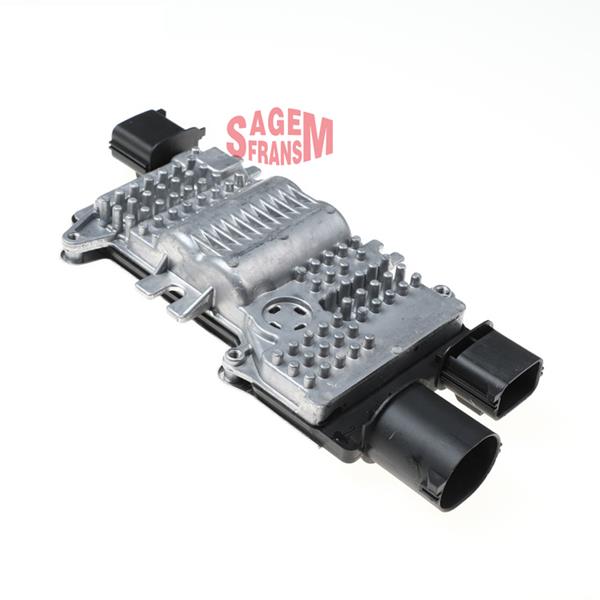 SAGEM 210244 Fan Soğutma Beyni Chevrolet-Captiva-Opel