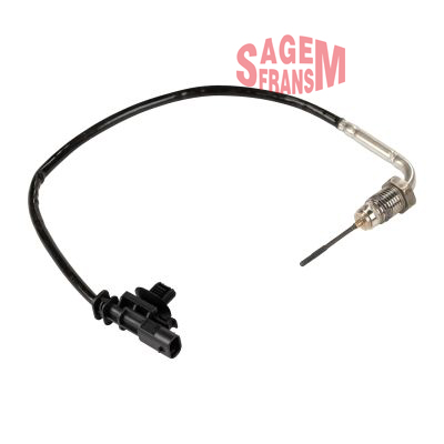 SAGEM-33152 Turbo Isi Kaptoru Fiorino G.Punto 1.3 Euro 6 2015-
