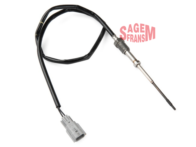 SAGEM 33151 Turbo Isi Kaptoru Megane Iv-Talisman
