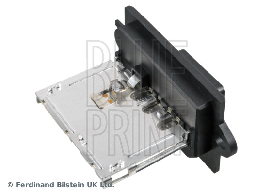 BLUEPRINT ADBP140030 Rezistans İç Mekan Fani İçin Nissan Caravan Iv-Caravan Iv 4wd-March Iii-Micra Iii-Nv200 Nv200 Evalia-Nv350 4wd-Nv350 Urvan-Note I-Urvan