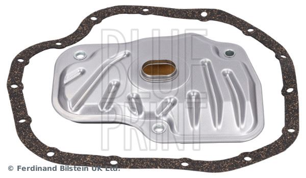 BLUEPRINT ADBP210163 Şanziman Yaği Filtre Seti Otomatik Şanziman İçin. Yağ Haznesi Contasi İle Toyota Vios-Vitz Iii Yaris Iii-Yaris Iii 4x4-Yaris Iii Ativ
