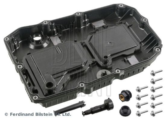 BLUEPRINT ADBP210165 Otomatik Sanziman Yag Karteri 9g-Tronic Mercedes W205 W213 W463 C253 V167 W166 X290 W222 W223 R232
