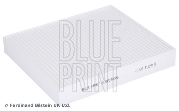 BLUEPRINT ADBP250089 Kabin Filtresi-Maxus Ev30 Sh5 -Edeliver 3 Sv3