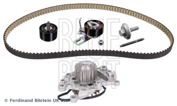 BLUEPRINT ADBP730129 Eksantrik Gergi Kiti Devirdaim Li Opel Astra L 21> Corsa F 19> Focus Iv 17> Connect 17> Kuga Iii 1 9> Puma 19> P2008-P3008 Ii-P301- P308 Ii-P5008-P508-Expert-Partner-Berlingo-C3 Iii-C4-C-Elysee-Jumpy