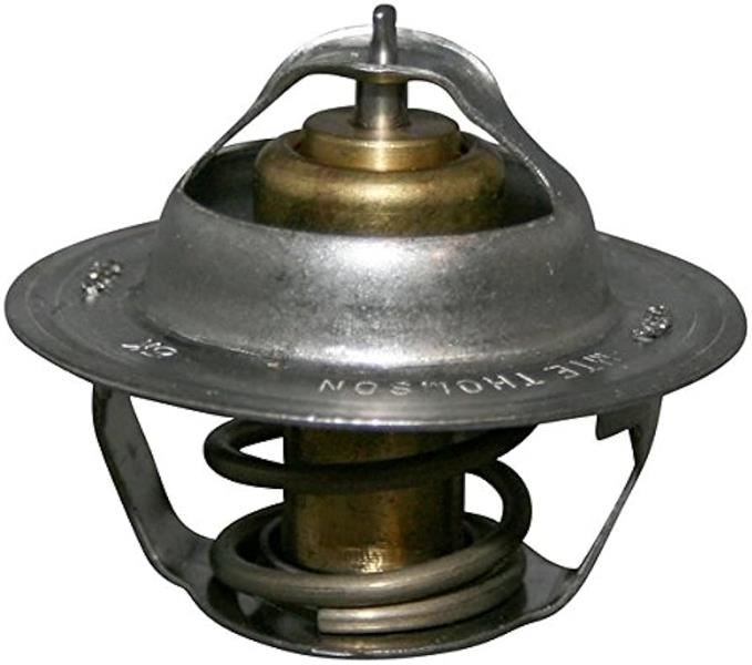 KALE 572315 Termostat 82 C Tek Ford Fiesta-Focus-Mondeo 95> 1.25-1.4-1.6 Benzinli Focus Ii-Focus Iii-Fusion-Grand C-Max-Mondeo Iv-Puma-Mazda 121 Iii-2-Volvo C30-S40 Ii-V50