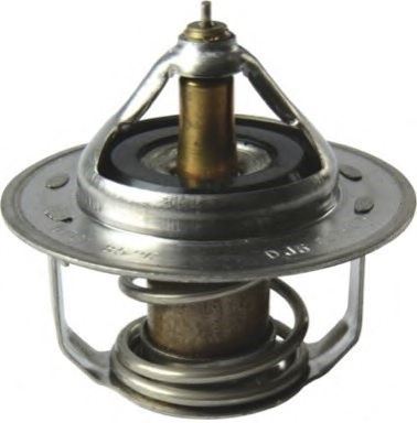 KALE 572530 Termostat 85 C Hyundai Accent Iii-Elantra Iv-Getz-Matrix-I10 I-I20 I-I30-Ix20-Ix35-Kia Ceed-Ceed S W-Cerato I-Picanto I-Pro Ceed-Rio Ii-Soul I-Sportage Iii-Venga
