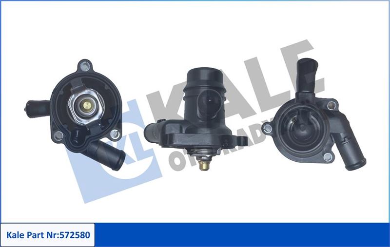 KALE 572580 Termostat Astra J 10>15 Insignia A 09>17 Corsa D 07>14 Corsa E 15>19 Meriva B 10>17 Mokka 13>19 1.4 A14net A14nel B14neh B14 Nej 103c