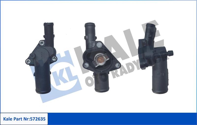 KALE.İ572635 Renault Clio ; Kangoo ; Logan;Stepway ; Modus ; Grand Modus ; Symbol ; Twingo ; Wind 1.2 1.2 Lpg 12 16v 98<14 - Dacia Logan ; Logan Mcv ; Sandero 1.2 1.2 16v 06=> - Nissan Kubistar 1.2 1.2 16v 03=> -