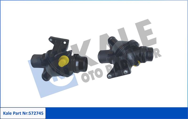 KALE 572745 Termostat 108 C Bmw N20 F10 F20 F21 F22 F23 F30 F80 F31 F34 F32 F82 F33 F83 F36 E84 F25 F26 F15 F85