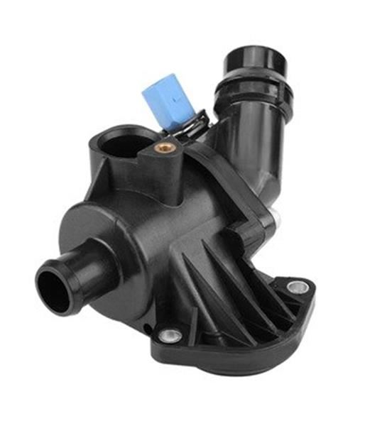 KALE 572845 Komple Termostat-Plastik Gövdeli 100 C Audi A4-A6-Volkswagen Passat
